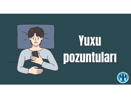 Yuxu pozunutları